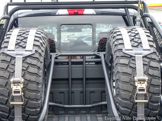 Used 2023 Ford F250 Lariat w/ Lariat Ultimate Package AWD/4WD image 34