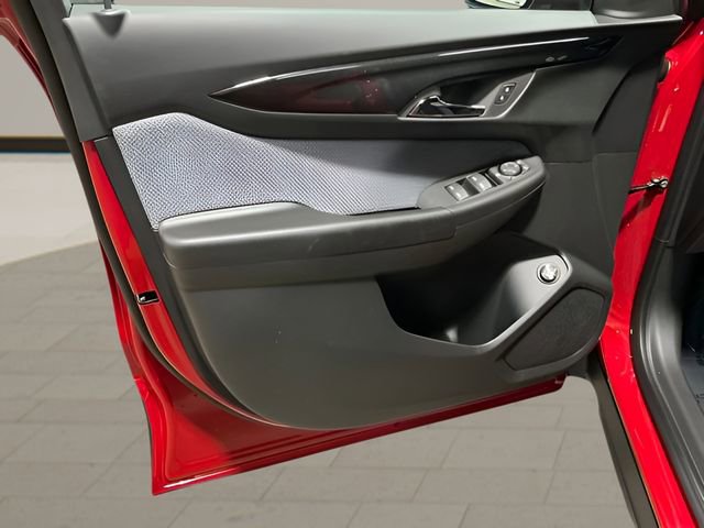 New 2026 Chevrolet TrailBlazer LT w/ Convenience Package image 10