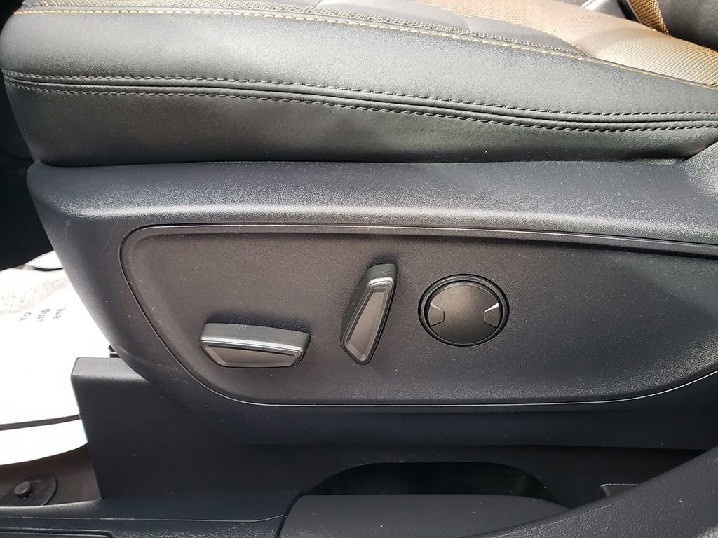 Used 2023 Ford Bronco Sport Badlands image 21