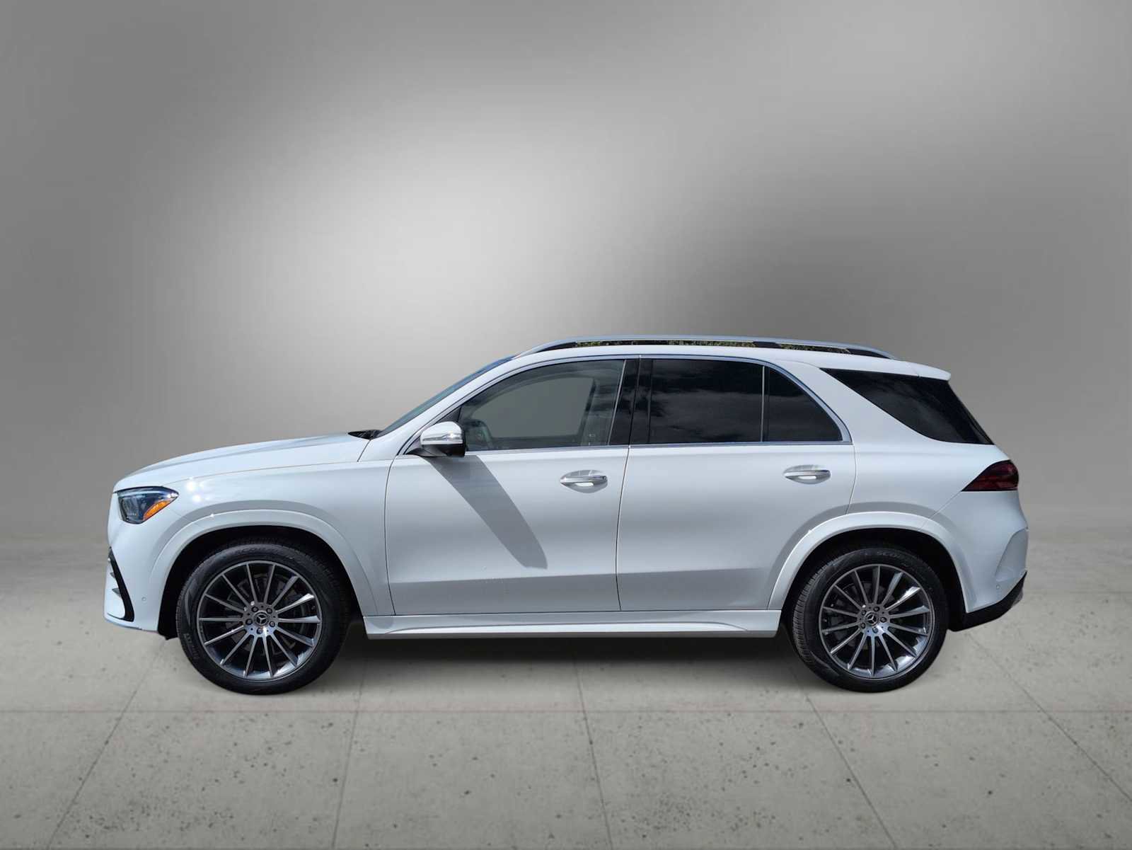 Certified 2026 Mercedes-Benz GLE 350 4MATIC image 5