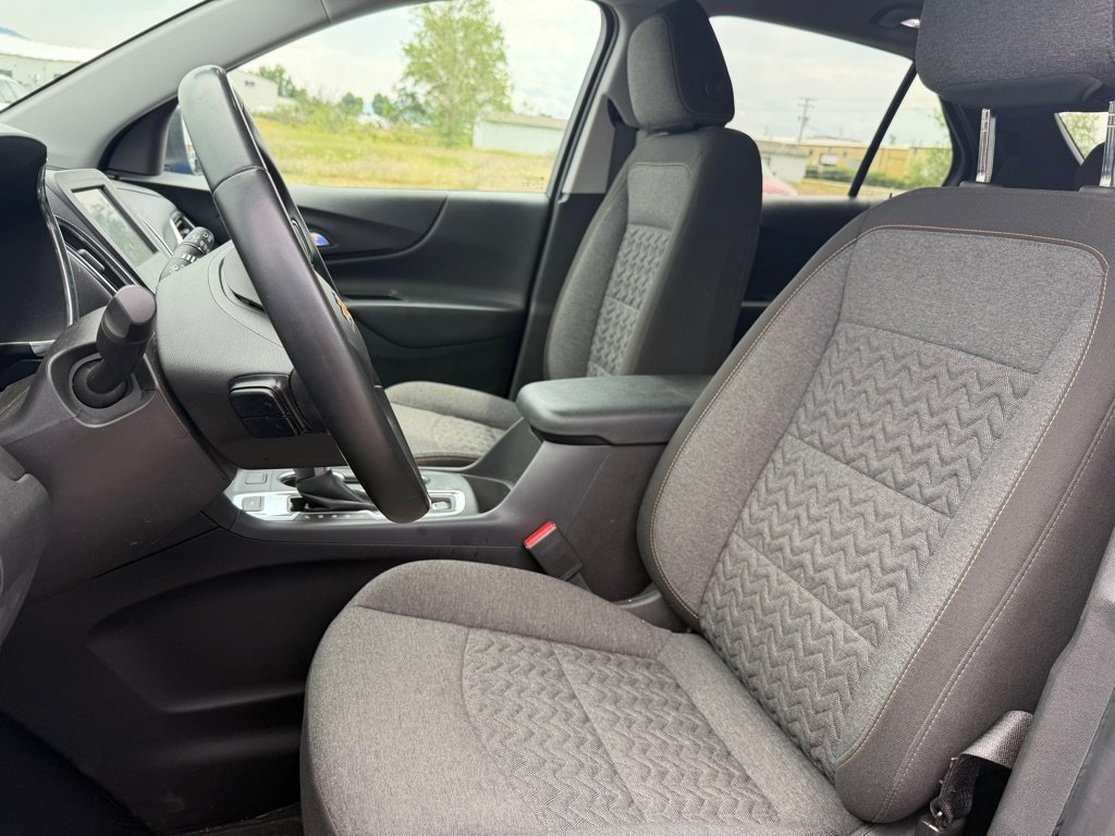 Used 2024 Chevrolet Equinox LT AWD/4WD image 15