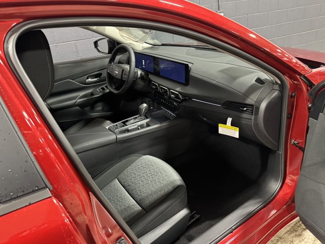 New 2026 Nissan Sentra SV w/ SV Convenience Package image 13