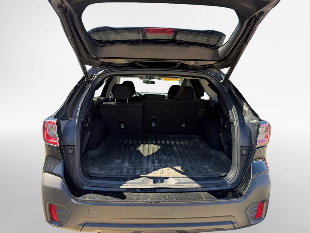 Used 2022 Subaru Outback Premium image 25