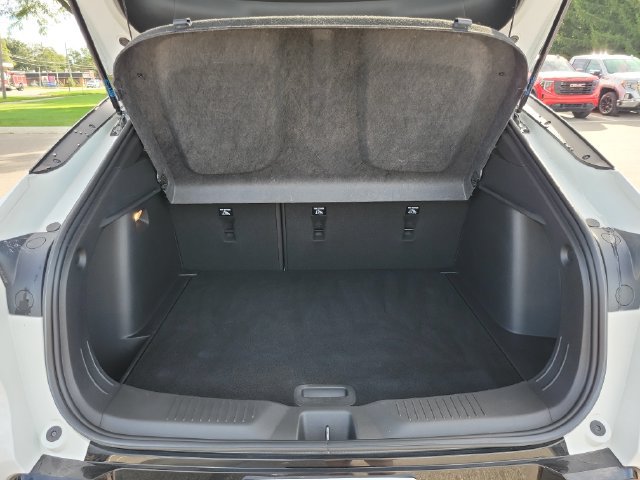 Certified 2024 Buick Envista Sport Touring FWD image 33