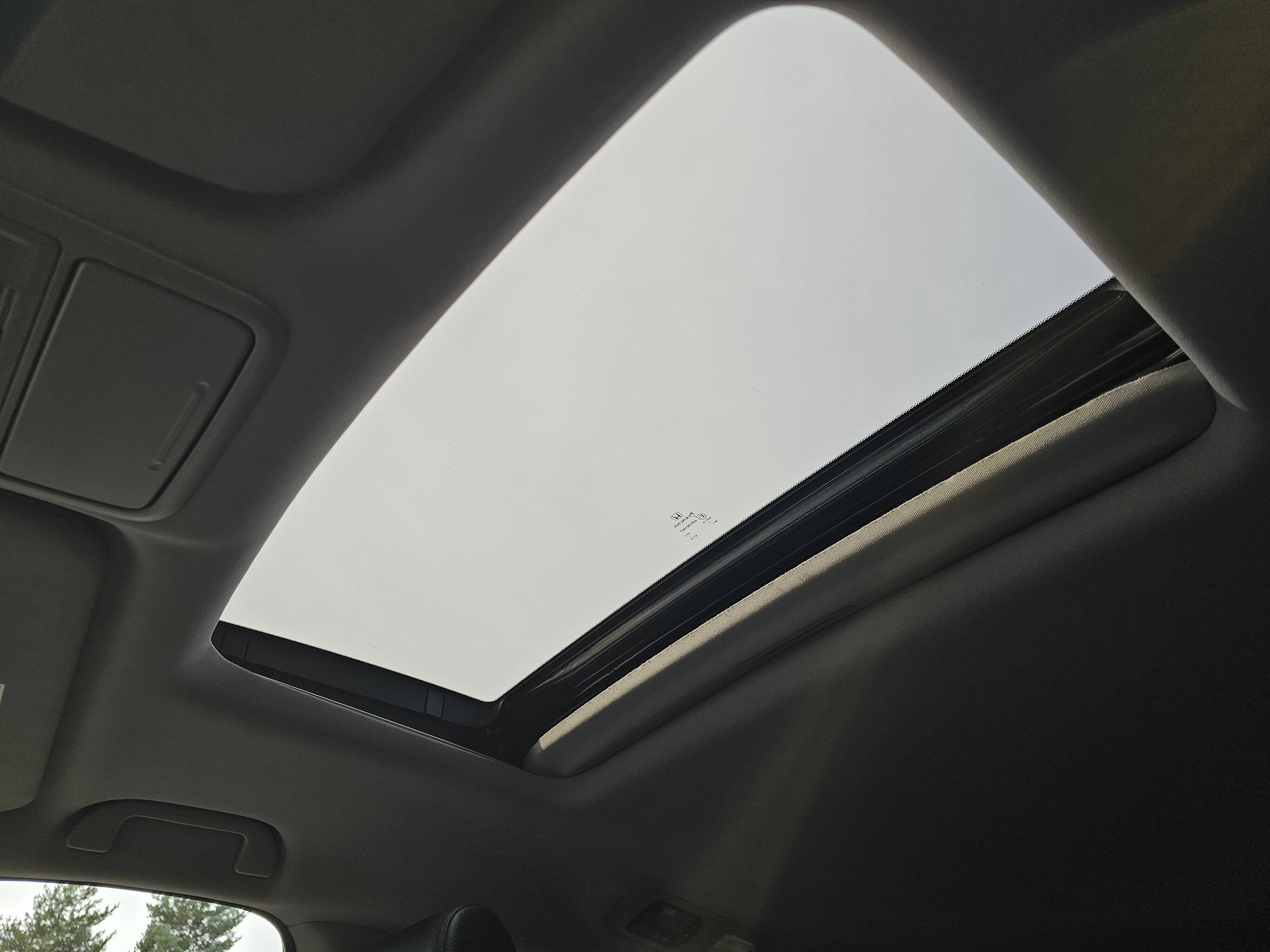 Used 2018 Honda Odyssey EX-L image 25