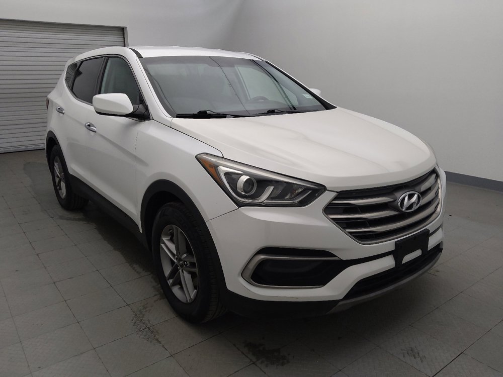 Used 2017 Hyundai Santa Fe Sport image 13