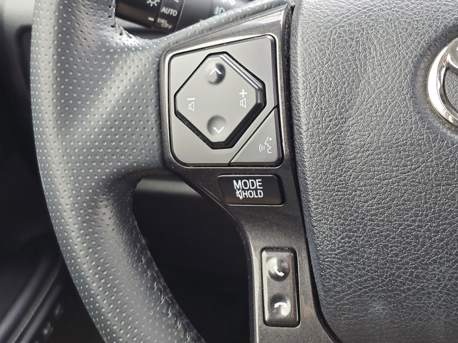 Used 2021 Toyota 4Runner Nightshade image 29