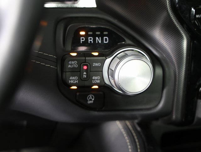 Used 2024 RAM 1500 Limited image 15