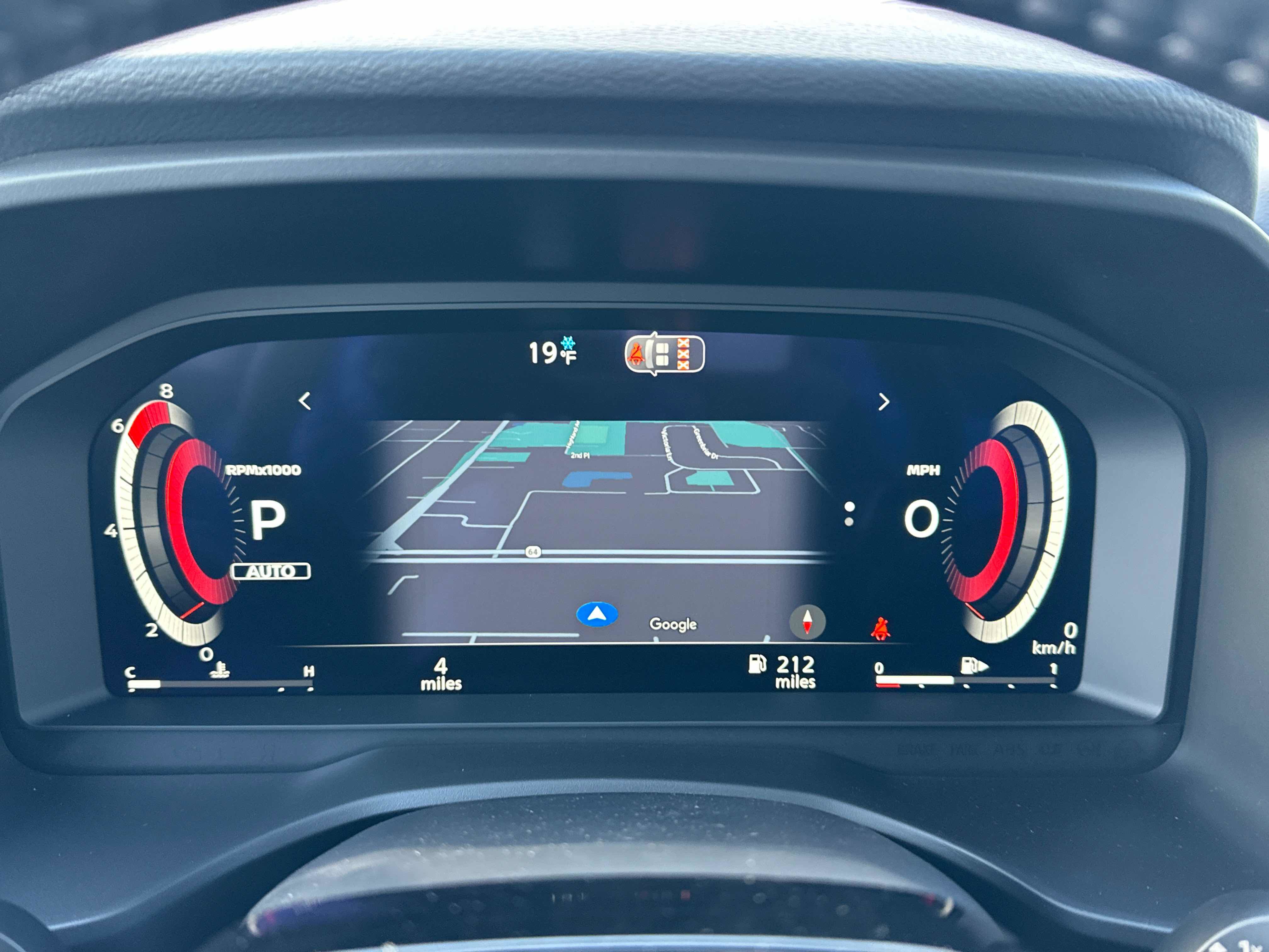 New 2026 Nissan Rogue Platinum w/ Platinum Premium Package image 38