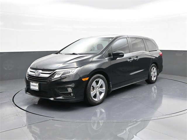 Used 2018 Honda Odyssey EX-L image 32