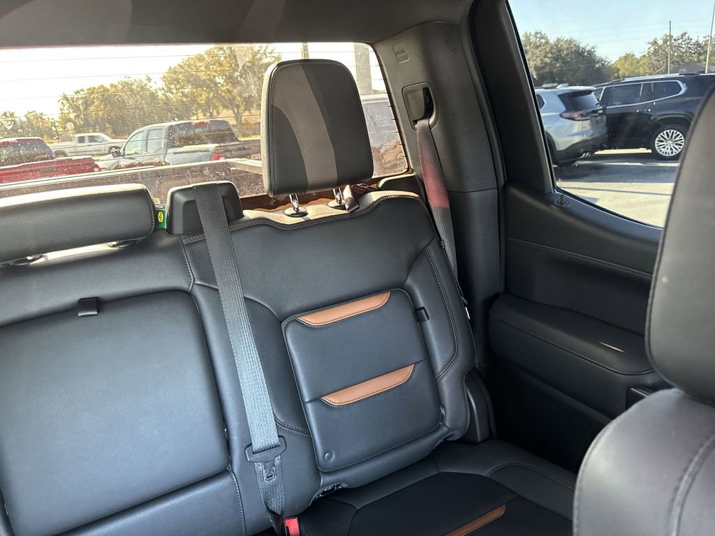 Used 2019 GMC Sierra 1500 AT4 image 14