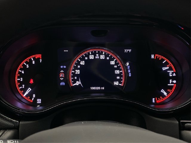 Used 2021 Dodge Durango GT AWD/4WD image 20