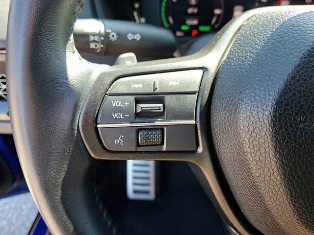 Used 2023 Honda Accord Sport image 20