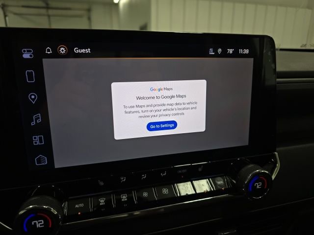 New 2026 Chevrolet Colorado Trail Boss image 14