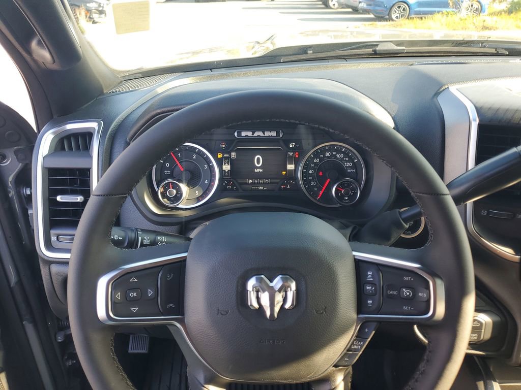 New 2026 RAM 2500 Big Horn image 13