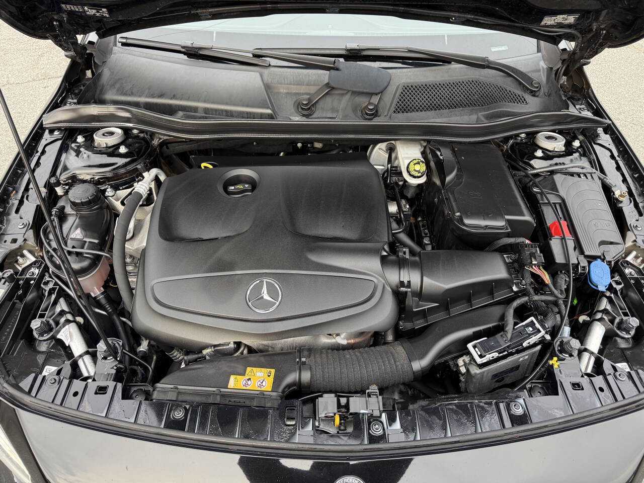 Used 2020 Mercedes-Benz GLA 250 4MATIC image 27