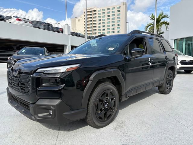 New 2026 Subaru Outback Limited image 7