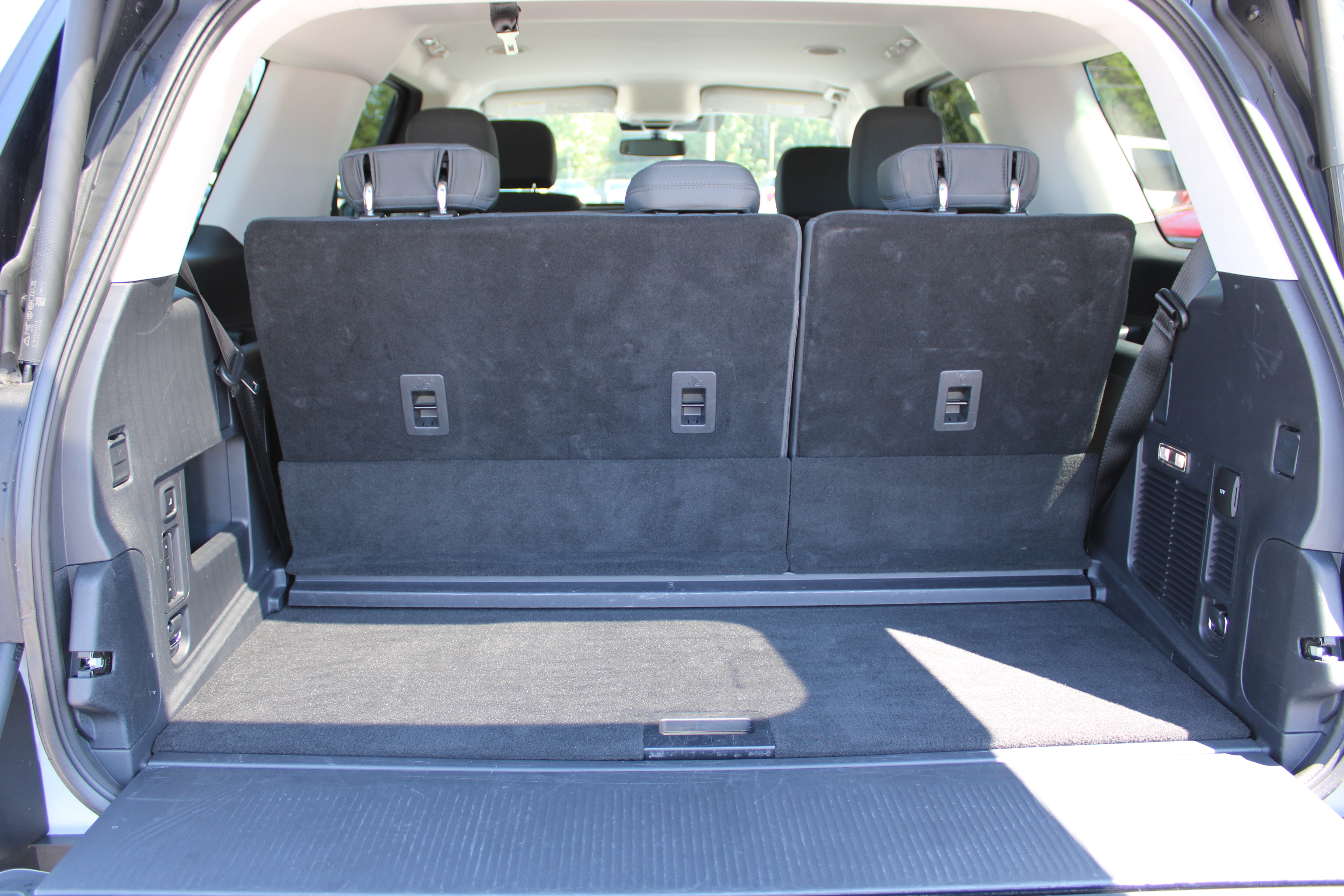 Used 2025 Ford Expedition Active RWD image 14