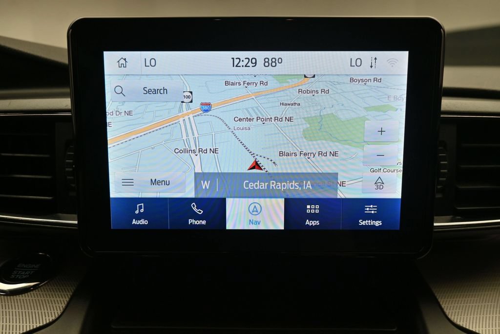 Used 2020 Ford Explorer XLT RWD image 21