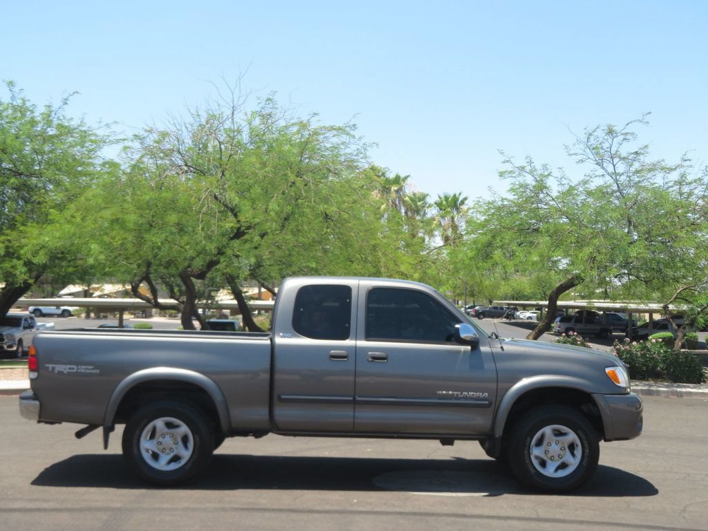 Used 2004 Toyota Tundra SR5 RWD image 3
