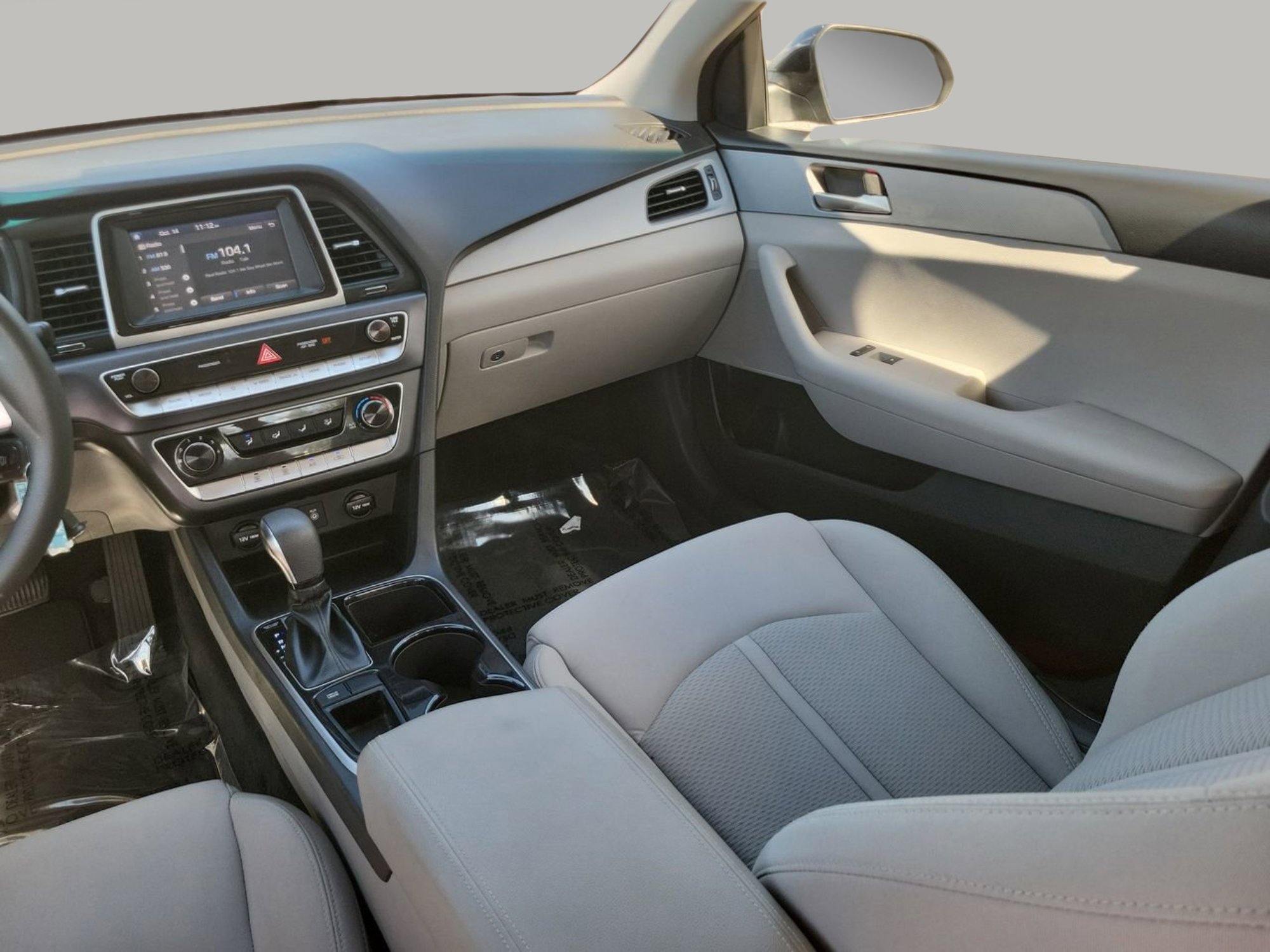 Used 2019 Hyundai Sonata ECO image 10