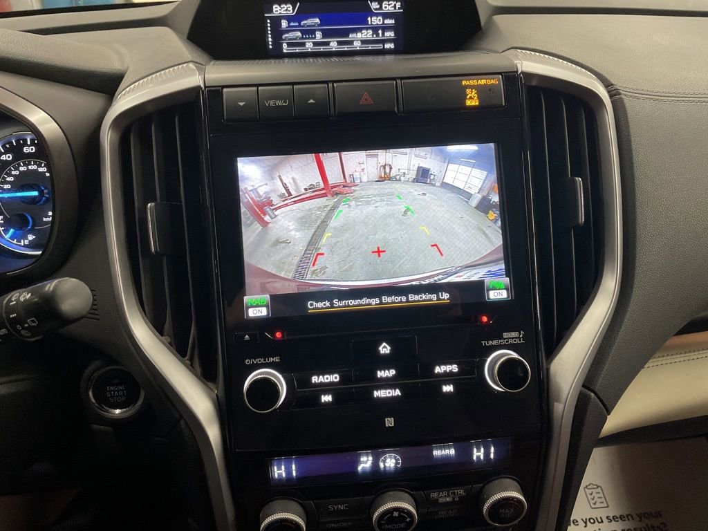 Used 2019 Subaru Ascent Touring image 23
