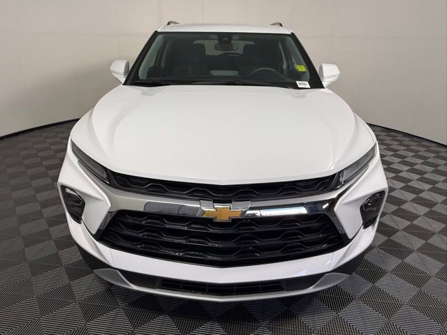 Used 2023 Chevrolet Blazer LT w/ Convenience Package image 9