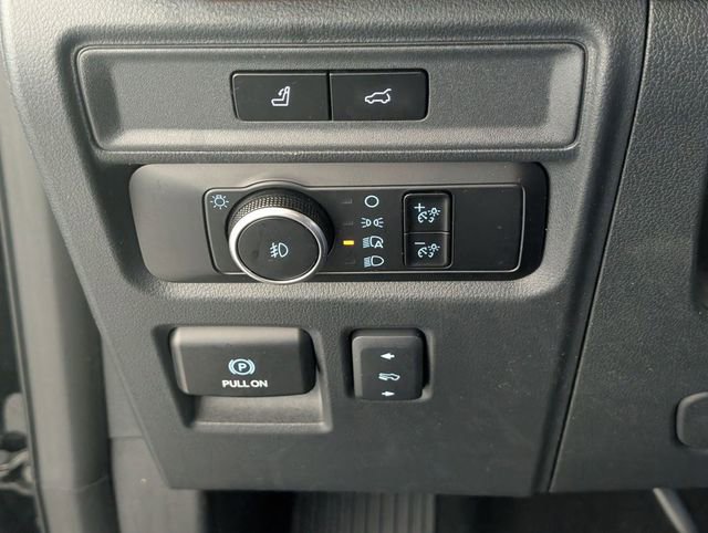 Used 2024 Ford Expedition Max Limited image 15