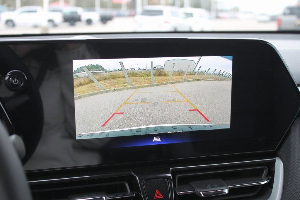 New 2026 Chevrolet TrailBlazer LT w/ Convenience Package image 12