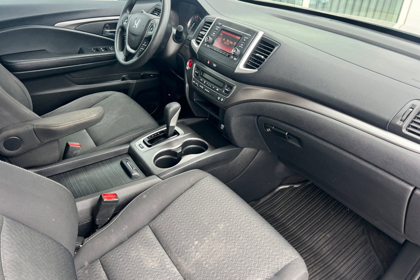 Used 2019 Honda Ridgeline Sport image 12