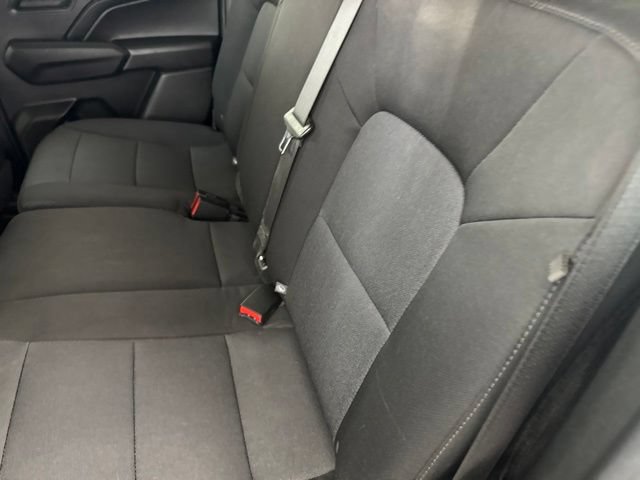 Used 2024 Chevrolet Colorado Trail Boss w/ Advanced Trailering Package AWD/4WD image 24