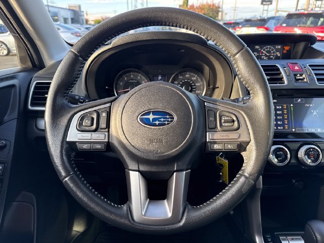 Used 2018 Subaru Forester 2.0XT Premium w/ Popular Package #2A AWD/4WD image 18