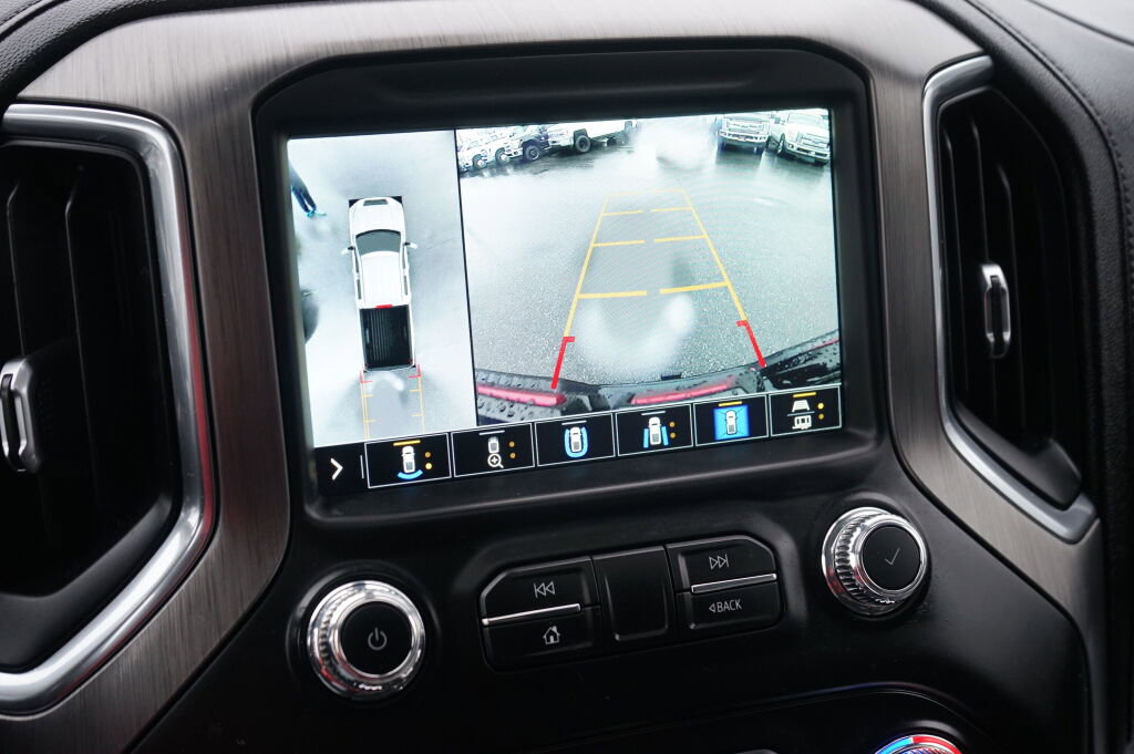 Used 2021 GMC Sierra 2500 Denali w/ Denali Ultimate Package image 24