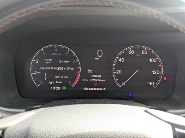 Used 2025 Honda Odyssey Sport-L image 15