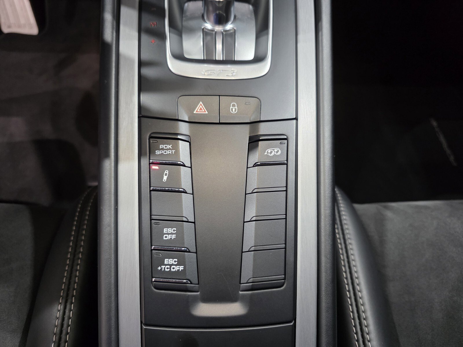 Used 2015 Porsche 911 GT3 image 17