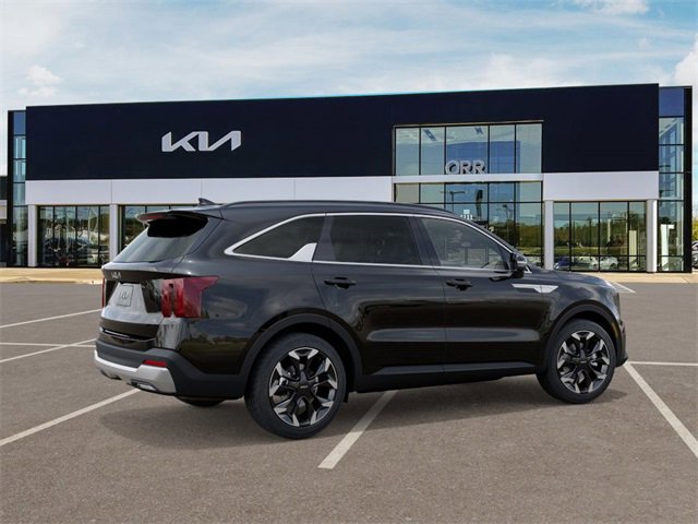 New 2026 Kia Sorento SX image 6
