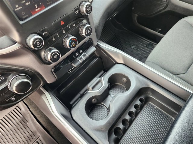 Used 2023 RAM 1500 Lone Star image 18
