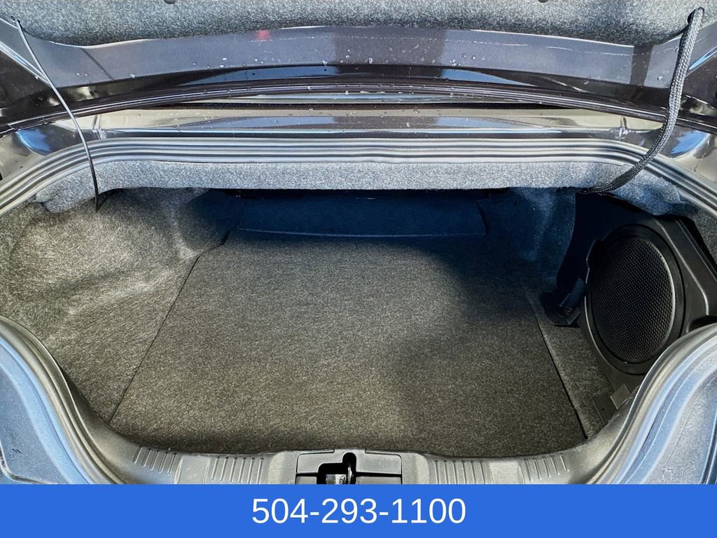 Used 2022 Ford Mustang GT Premium w/ Equipment Group 401A image 25