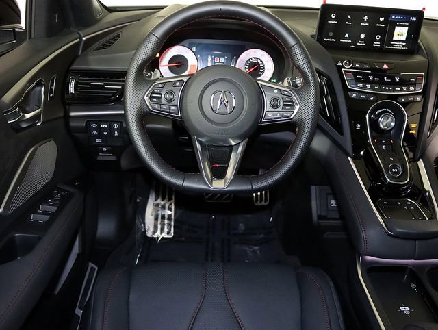 Certified 2026 Acura RDX A-Spec image 3