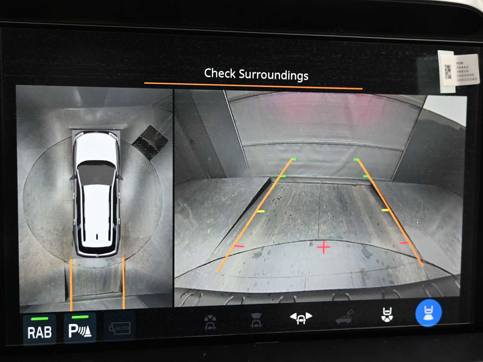 New 2026 Subaru Outback Touring XT image 14