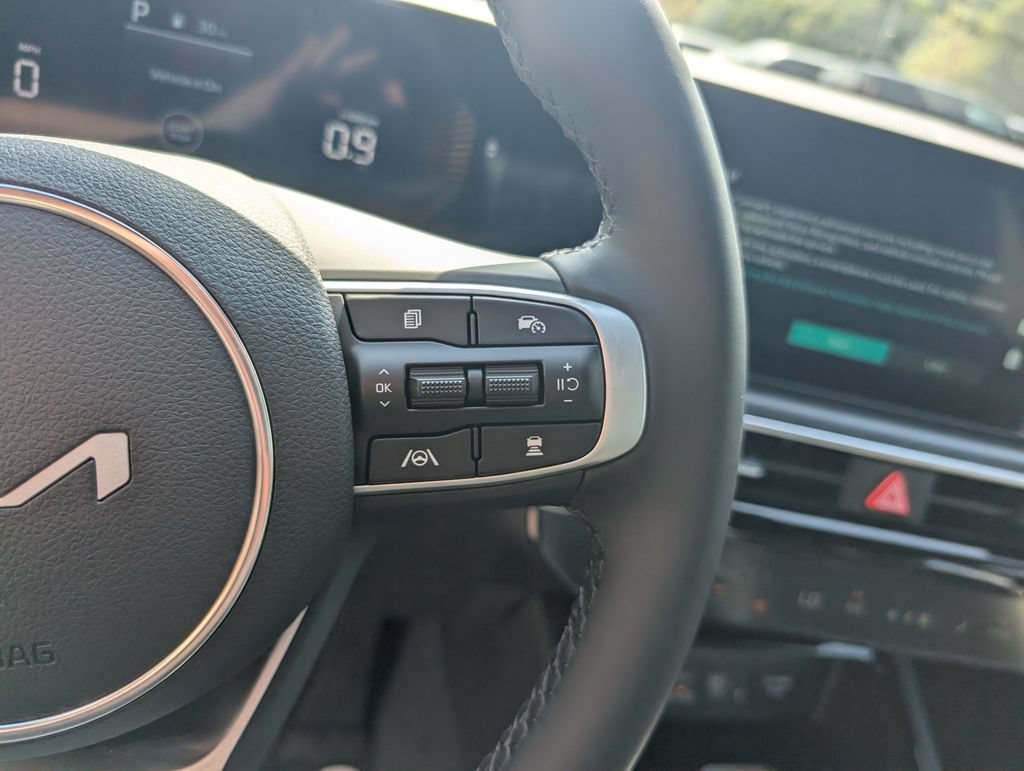 New 2026 Kia K5 GT-Line AWD/4WD image 20