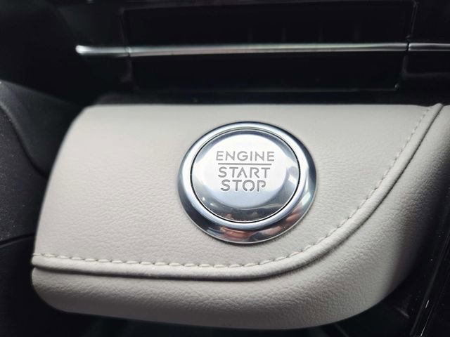 Used 2024 Lincoln Nautilus Reserve w/ Equipment Group 203A AWD/4WD image 25