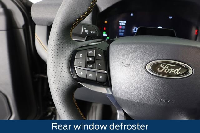 New 2026 Ford Explorer Tremor w/ Tremor Ultimate Package image 36