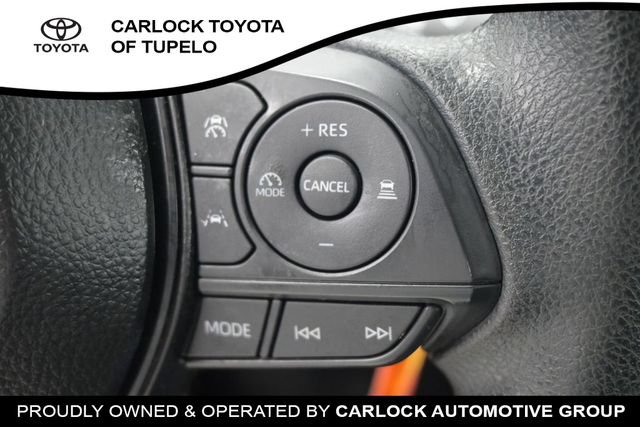 Used 2026 Toyota Corolla LE FWD image 23