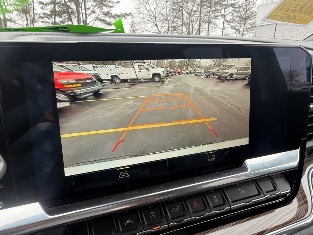 Certified 2023 Chevrolet Silverado 1500 LT image 33