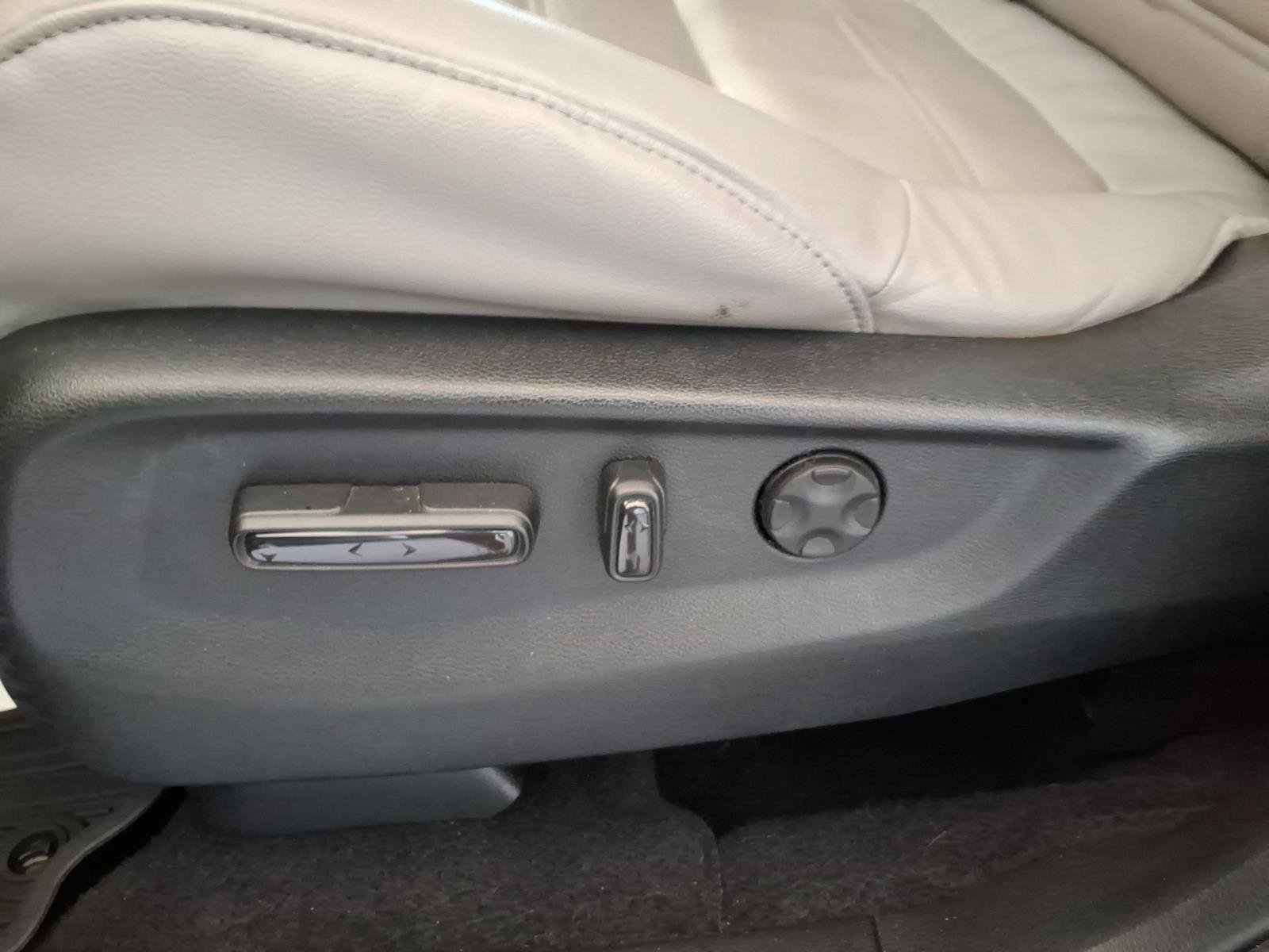 Certified 2017 Honda CR-V EX-L image 21