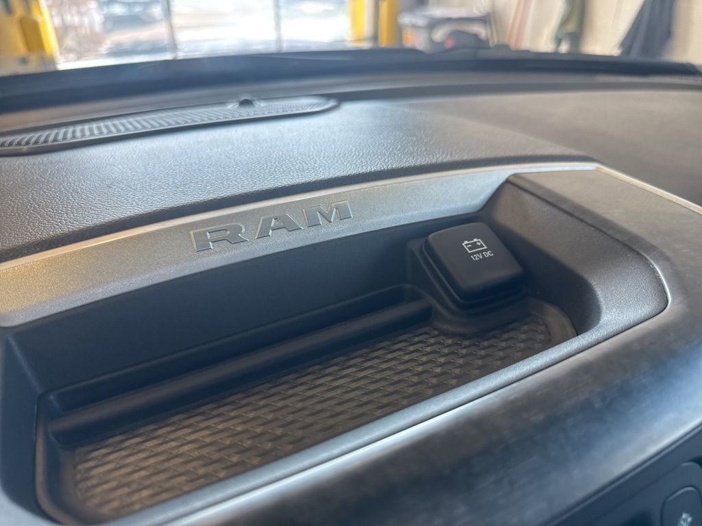 Used 2022 RAM 1500 Big Horn image 44