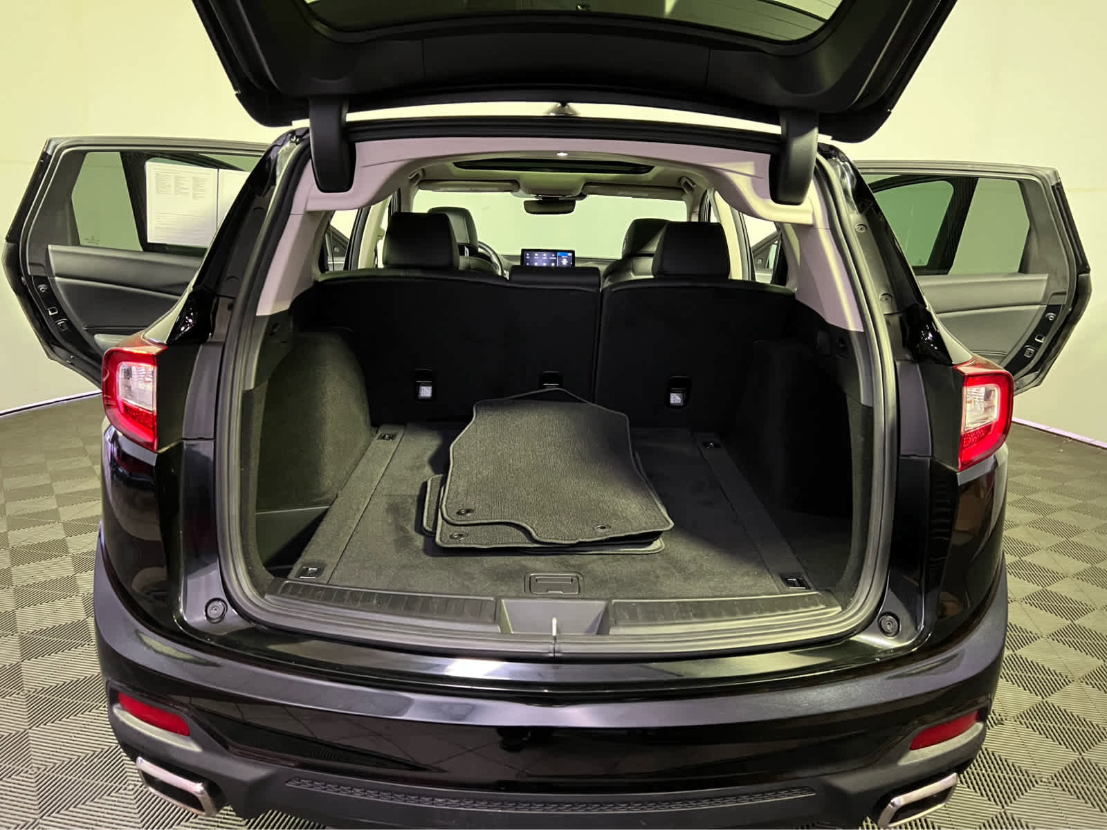 Certified 2023 Acura RDX AWD image 26
