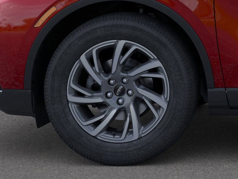 New 2026 Lincoln Corsair Premiere image 19