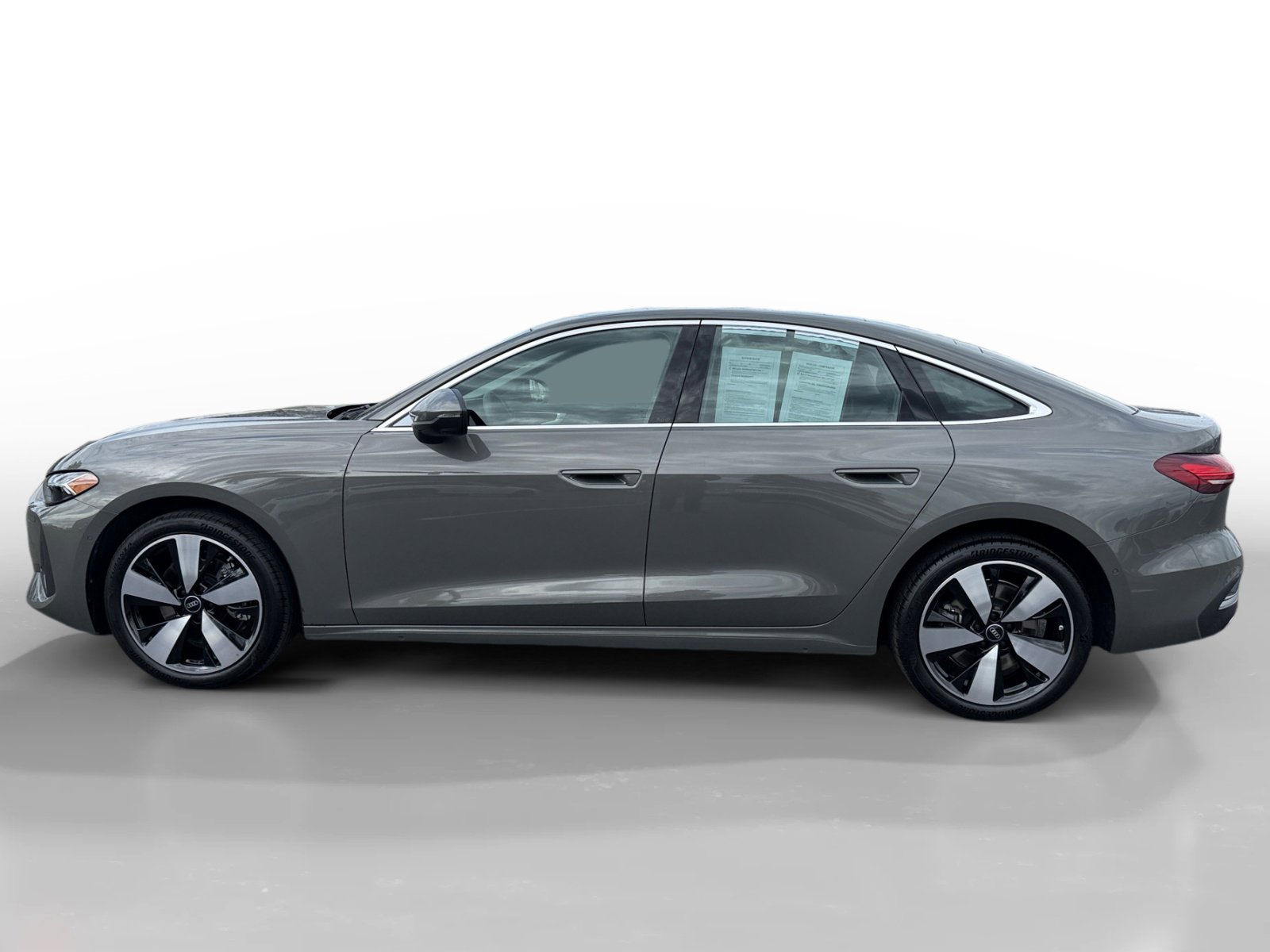 Certified 2025 Audi A5 2.0T Premium Plus Sedan w/ Premium Plus image 2